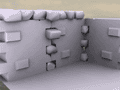 Ambient Occlusion Map