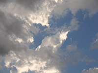 clouds 13