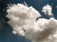 cloud texture 3
