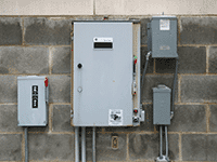electrical power switches