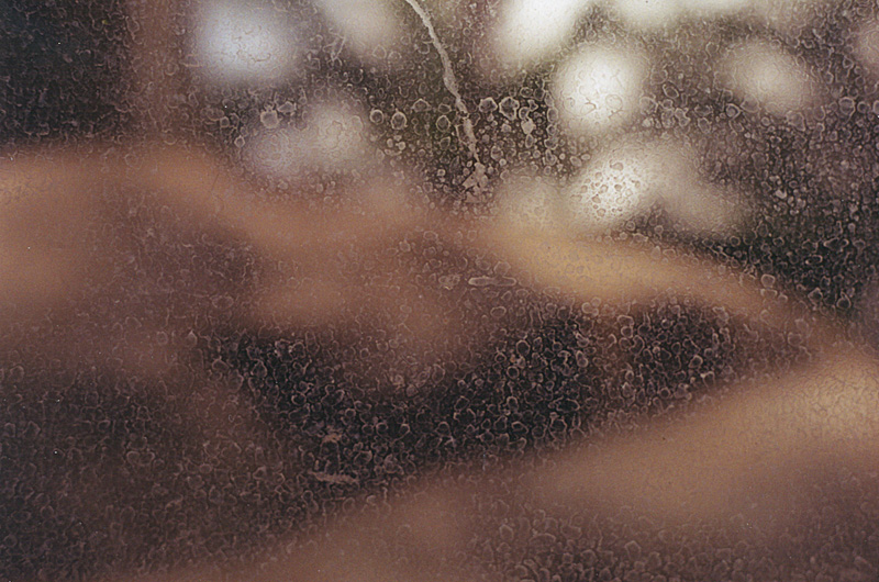 glass
