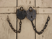 padlock