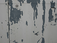 painted metal 2