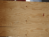 ply wood