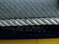 rope texture