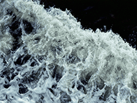 boat wake foam 02