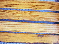 wood 14