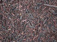 wood chips