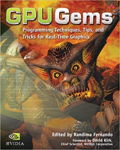 GPU Gems