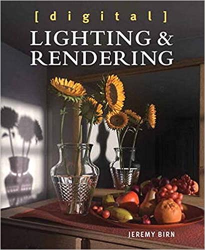 Digital Lighting and Rendering