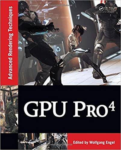 GPU Pro 4