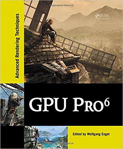 GPU Pro 6