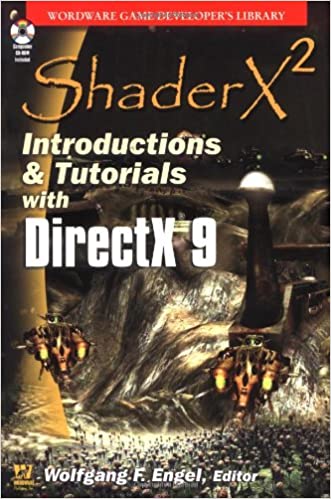 ShaderX2