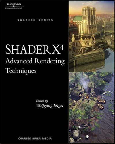 ShaderX4