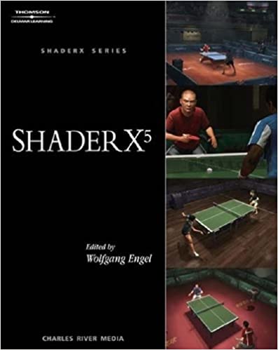 ShaderX5