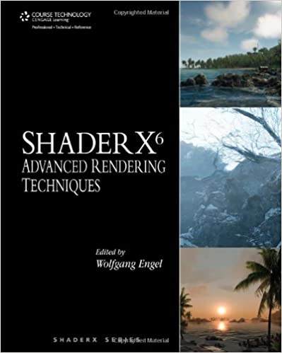 ShaderX6