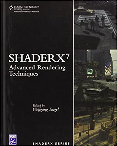 ShaderX7